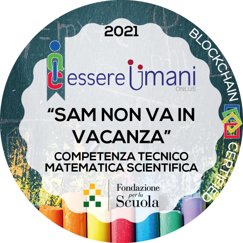 KENNEDY Competenze Matematiche - SNVIV 2021